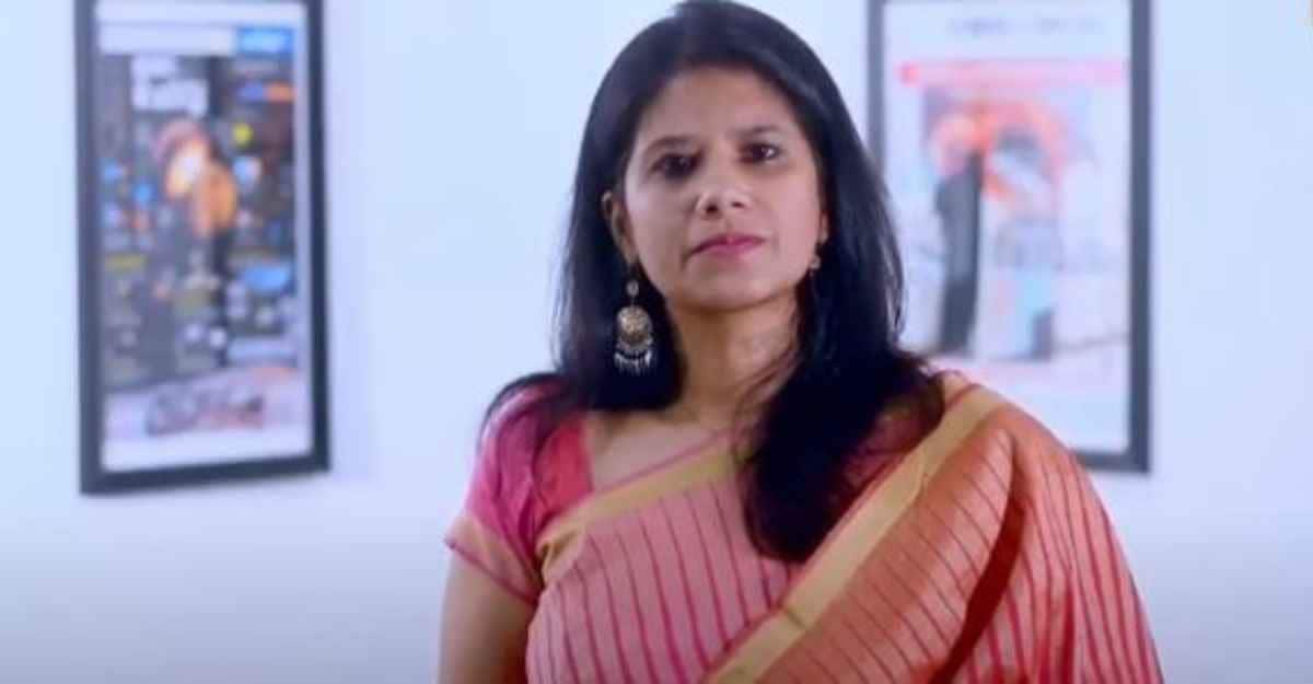 Mariam Mammen Mathew Mariam Mammen Mathew