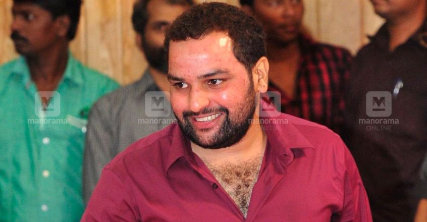 Bineesh-kodiyeri