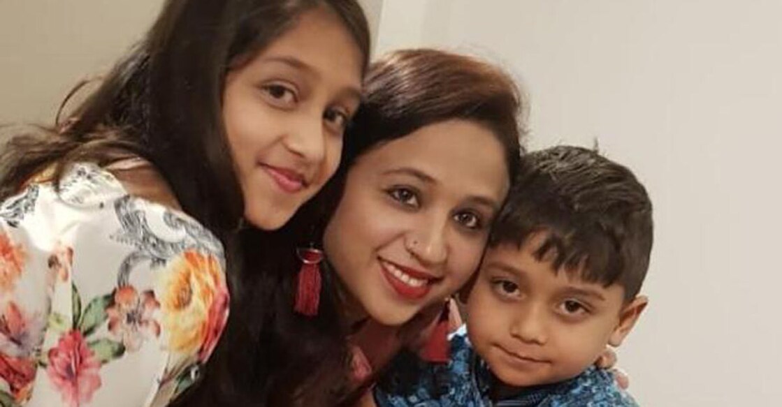 Indian woman, her two children found dead in Dublin home