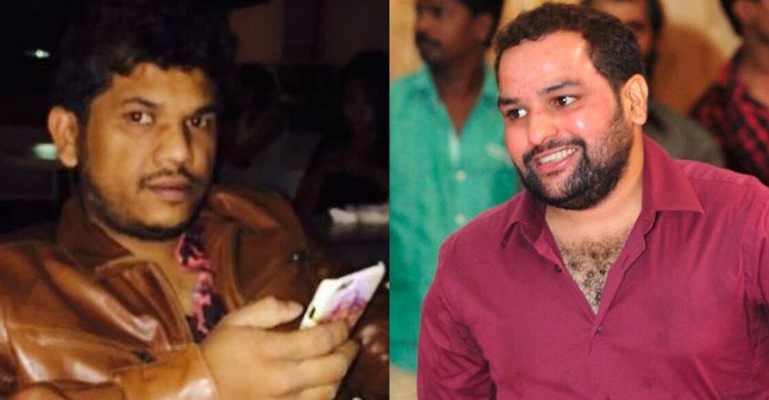 Bineesh refuses to reveal source of money paid to Anoop