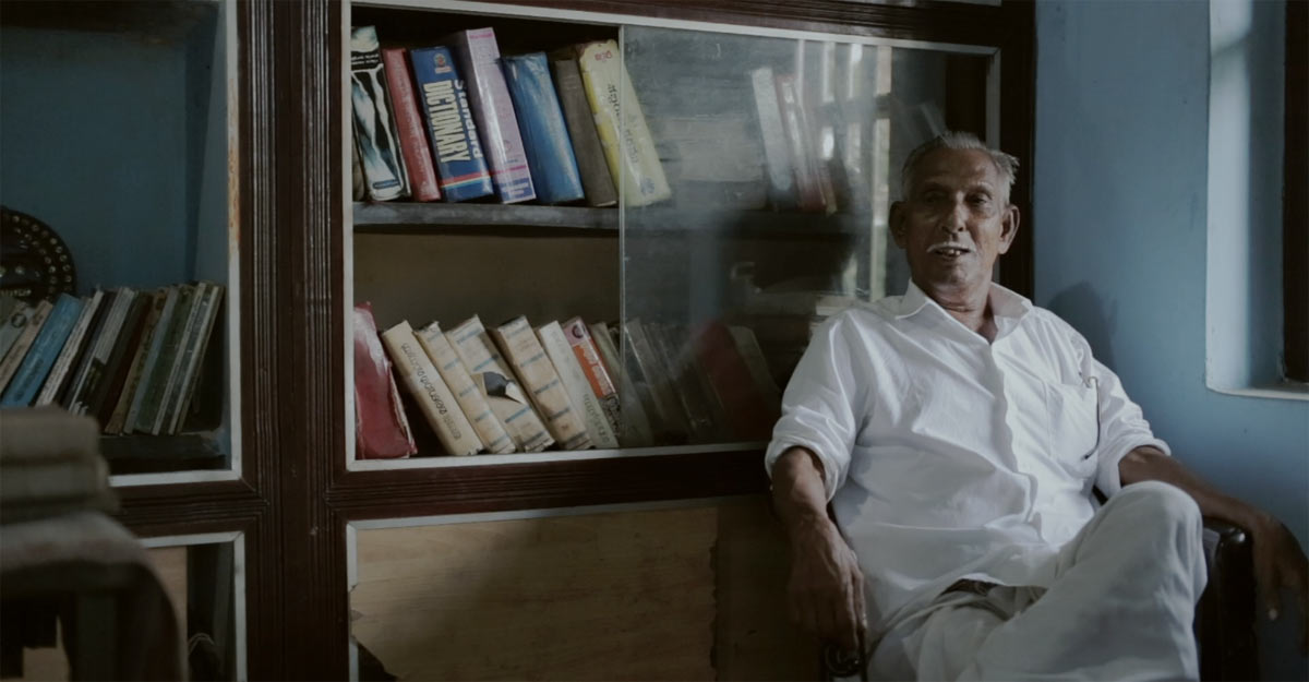 Beedi-worker-turned-lexicographer spends 25 years to compile dictionary in 4 Dravidian languages