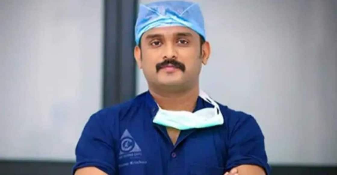 Police launch investigation into Kollam doctor's death Police launch investigation into Kollam doctor's death
