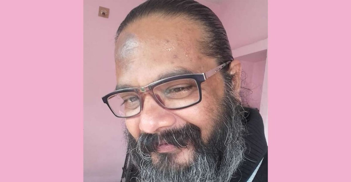 This ex-NRI is online farming tutor for more than 20,000 Keralites This ex-NRI is online farming tutor for more than 20,000 Keralites