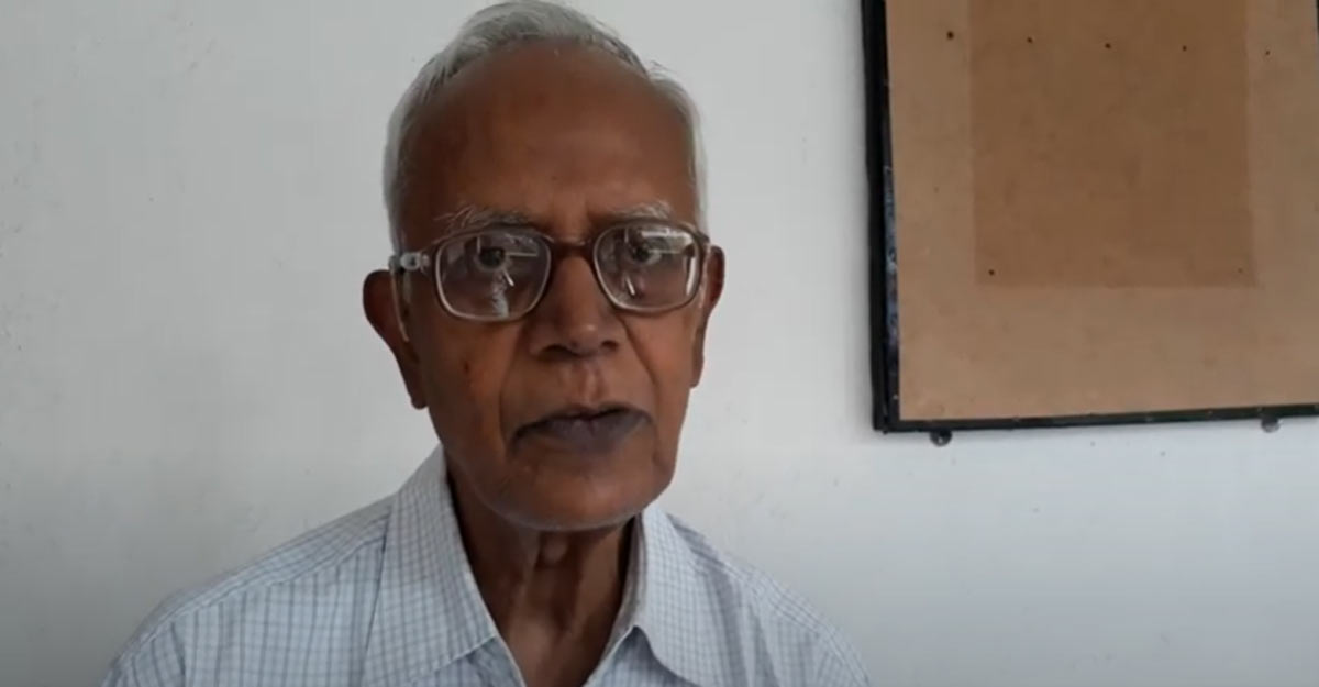 Bhima Koregaon case: NIA arrests Keralite Fr Stan Swamy