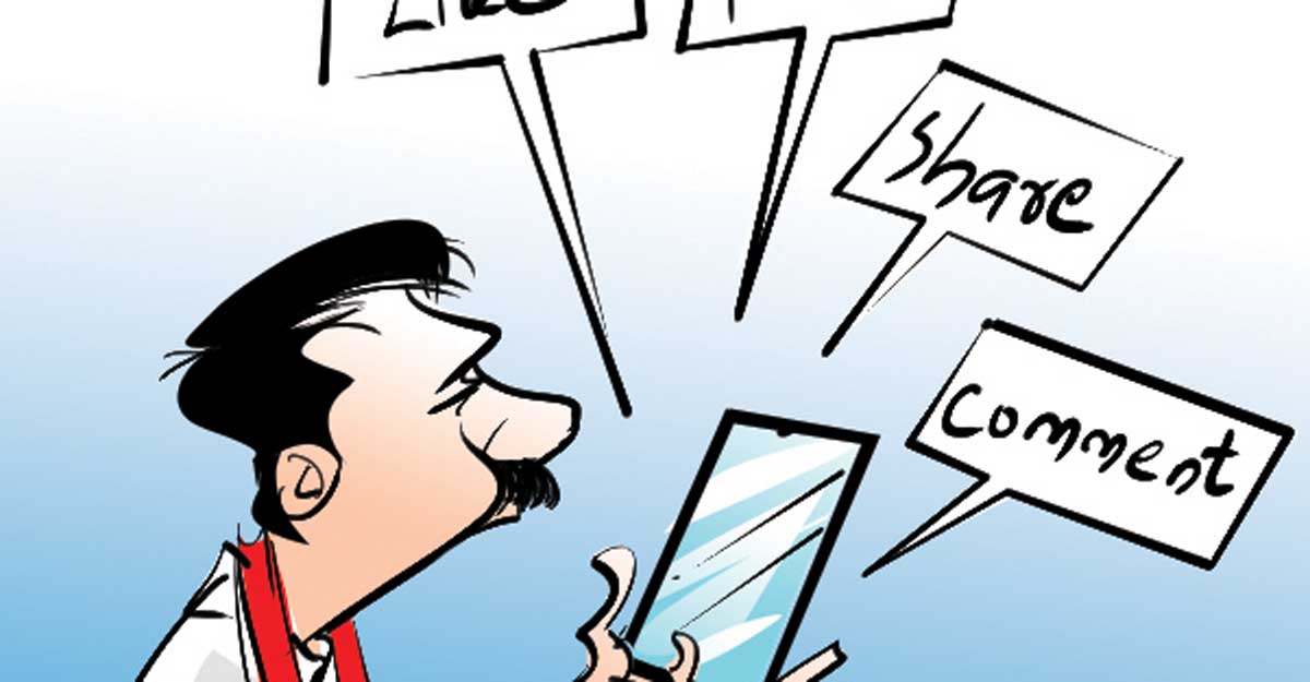 Kerala local body polls: Parties prefer digital campaign as COVID-19 persists