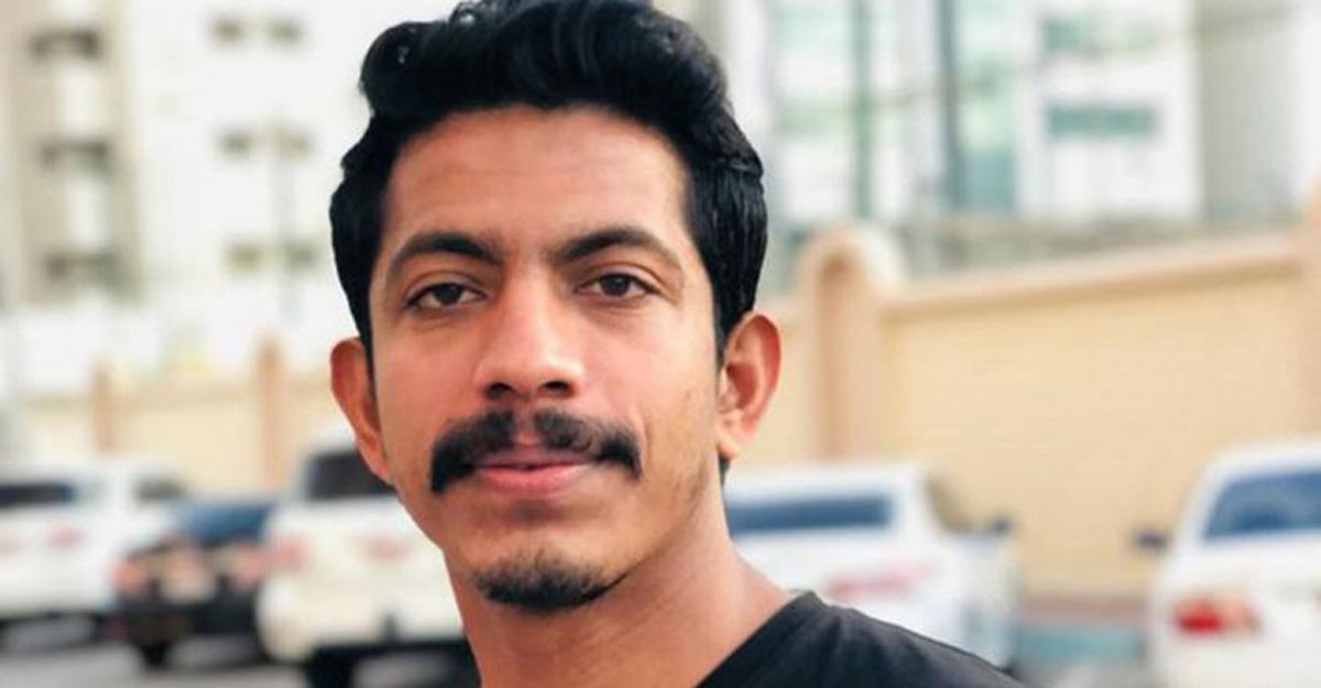 Keralite youth, reported missing in Dubai, found