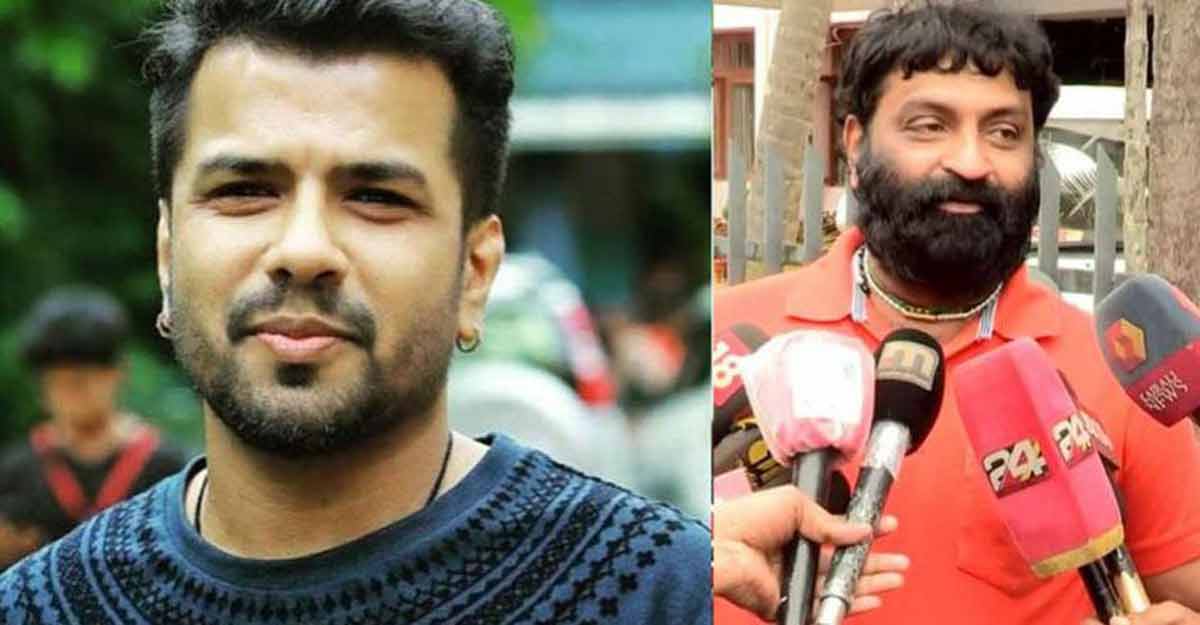 Balabhaskar's death: Kalabhavan Sobi's statement false, concludes polygraph test Balabhaskar's death: Kalabhavan Sobi's statement false, concludes polygraph test