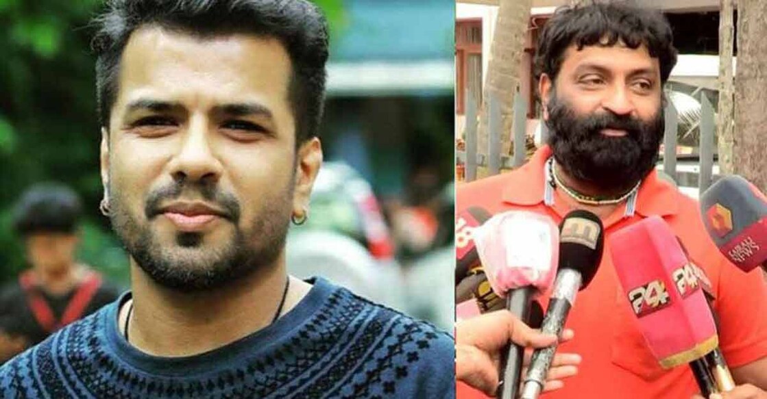 Balabhaskar's death: Kalabhavan Sobi's statement false, concludes polygraph test 