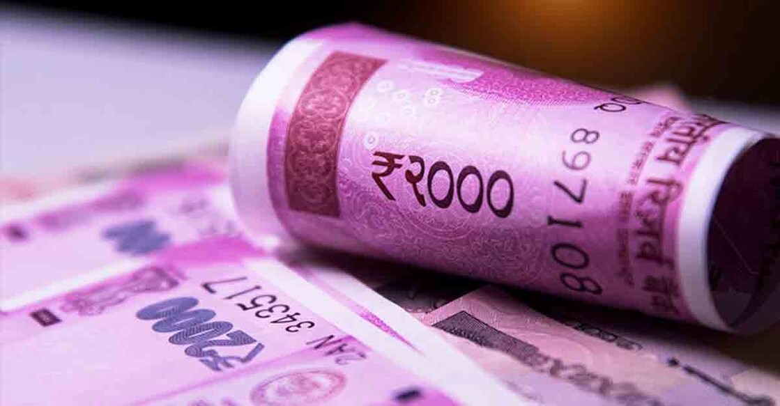 Pay panel to account for weak state finances while making recommendations