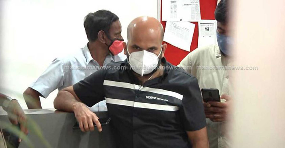 No relief for Kodiyeri family, chargesheet against elder son soon over abuse case