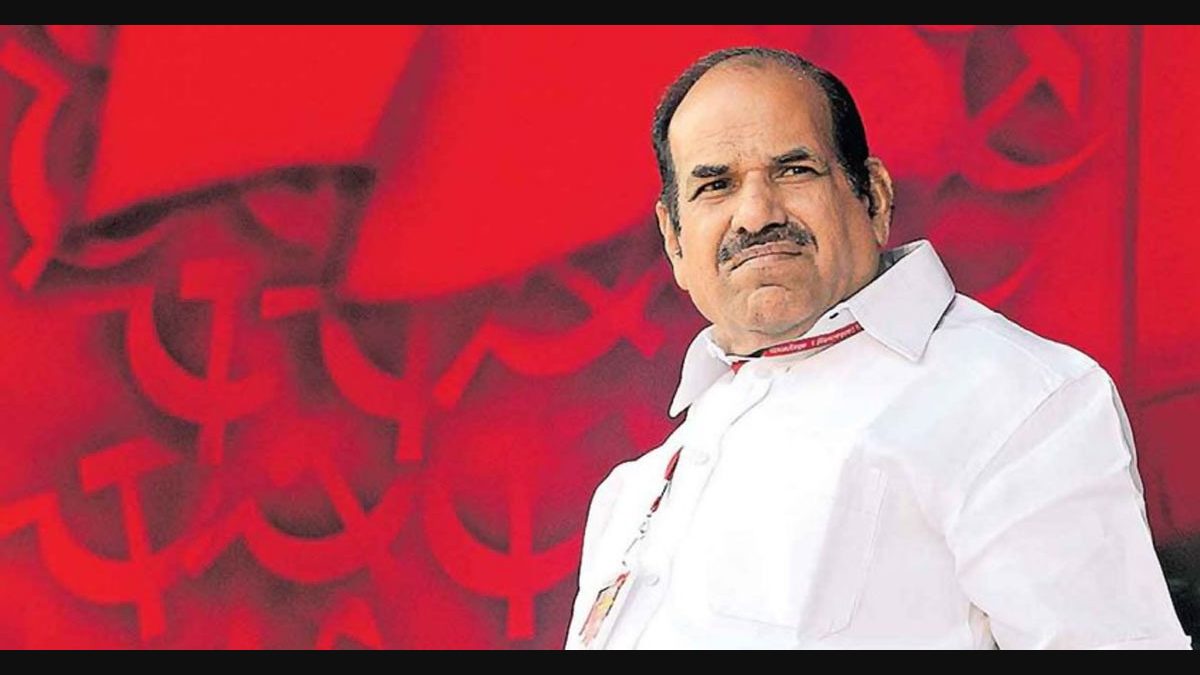 Kodiyeri had to stay away as CPM leadership differed on backing him | Kerala News | Manorama English