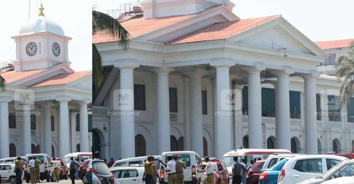 Controversies affect administration: Files moving at snail’s pace Controversies affect administration: Files moving at snail’s pace