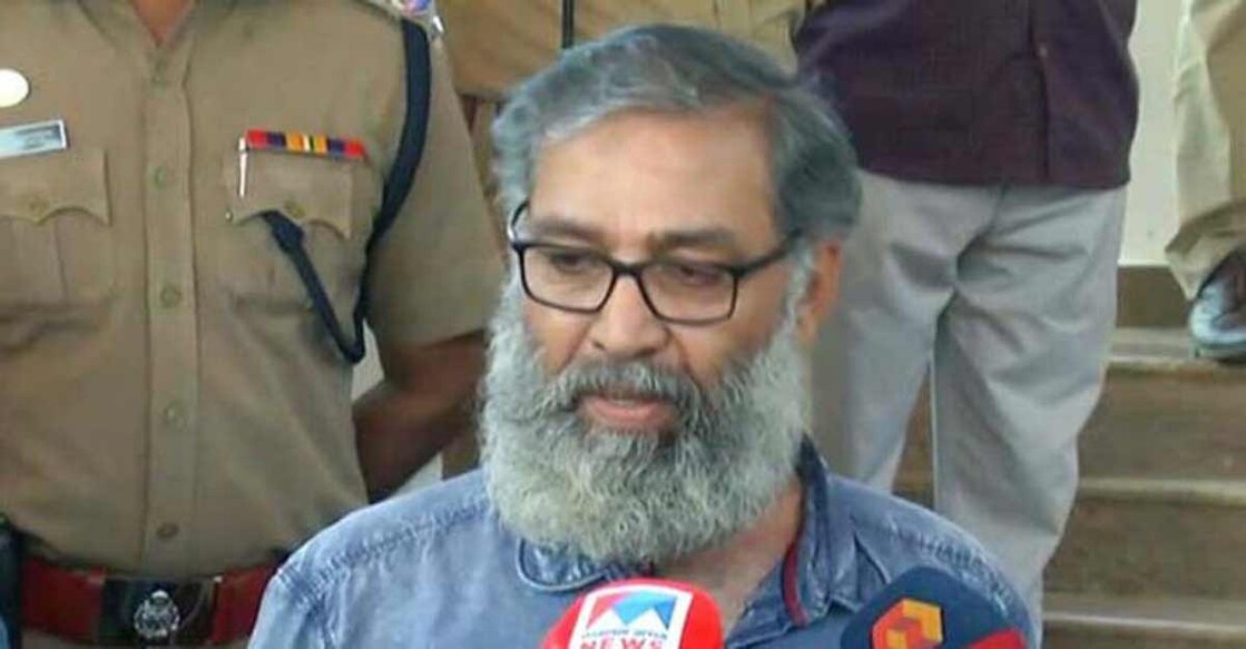 Allan's father Shuhaib to contest as RMP candidate in local body polls