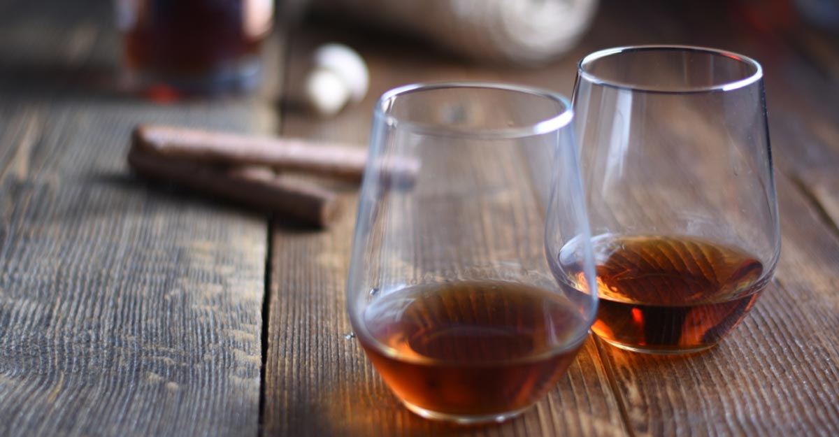 Jawan Rum lovers! Look out for too heady mix in some bottles 