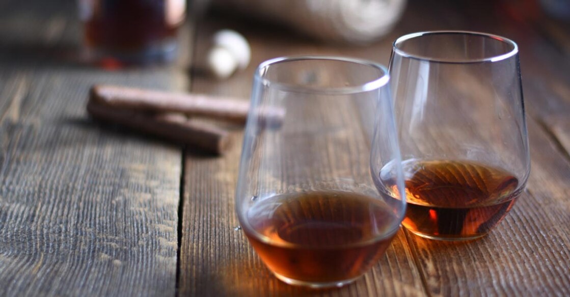 Jawan Rum lovers! Look out for too heady mix in some bottles 