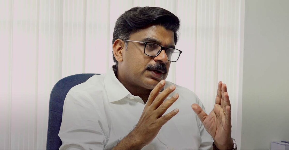 Watch Interview | Congress won't scrap KIIFB if it comes to power: Mathew Kuzhalnadan