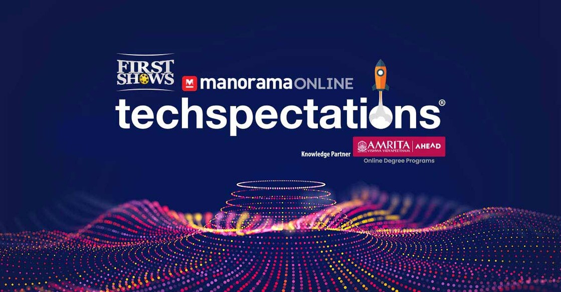 Global tech luminaries to be a part of Techspectations 2020