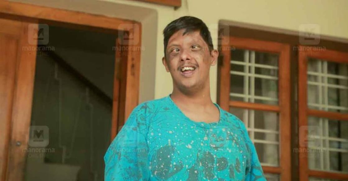 P J Joseph's son passes away