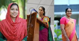 Local body polls: Women fight on two fronts as parties reluctant to give out general seats