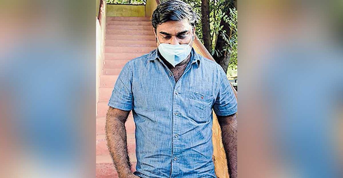 Ganesh Kumar MLA's office secretary held for threatening approver in actress assault case