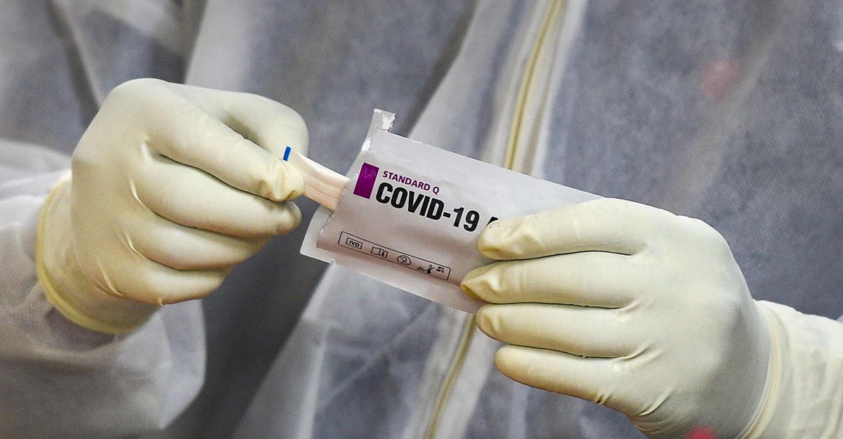 COVID-19
