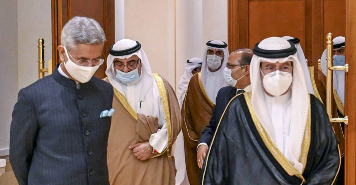 Will keep global spotlight firmly on cross-border terrorism: India