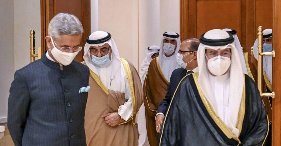 Will keep global spotlight firmly on cross-border terrorism: India
