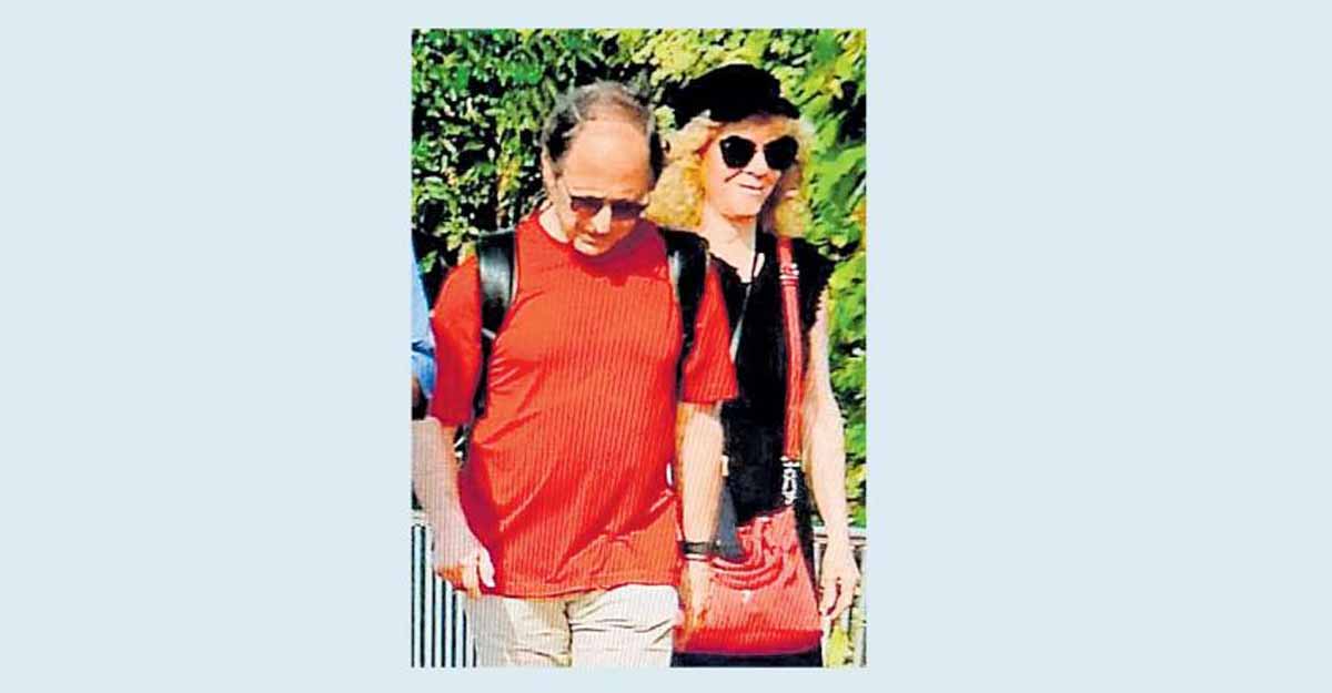 Kerala varsity holds back travel refund of Nobel laureate Levitt Kerala varsity holds back travel refund of Nobel laureate Levitt