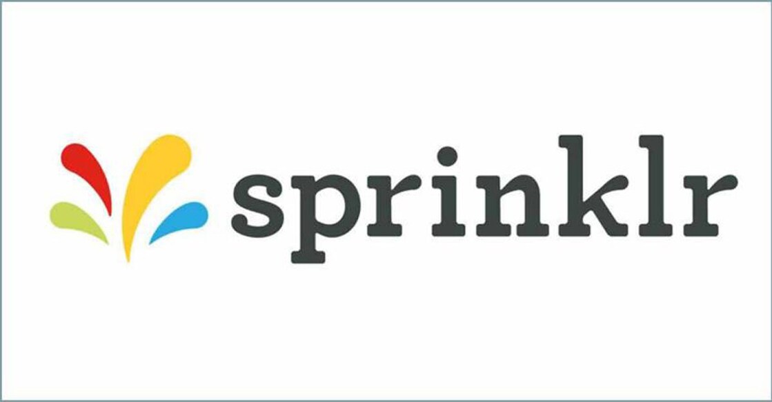 New panel on Sprinklr takes even IT department by surprise
