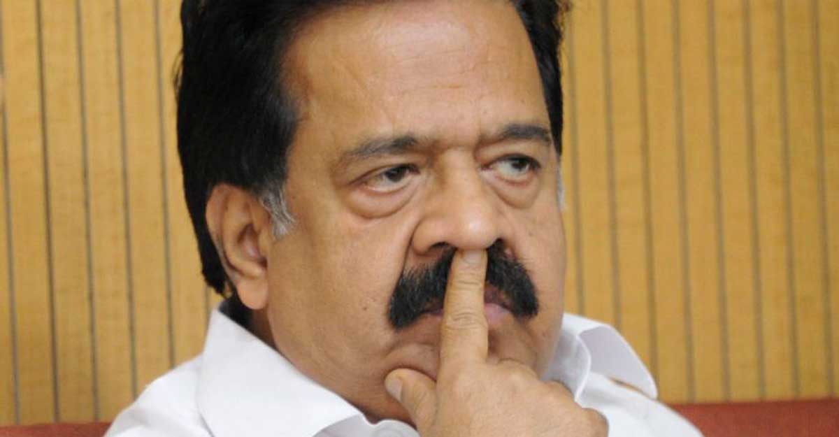 ramesh-chennithala