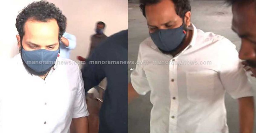 Bineesh a habitual offender, snorted drugs: ED tells court