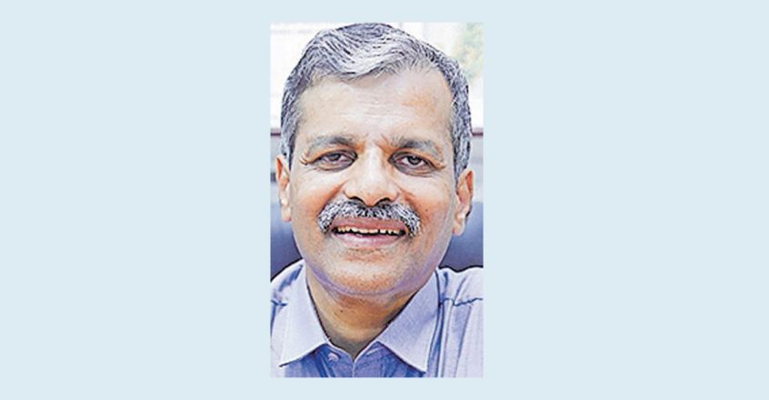 MG University vice-chancellor is among world's best scientists