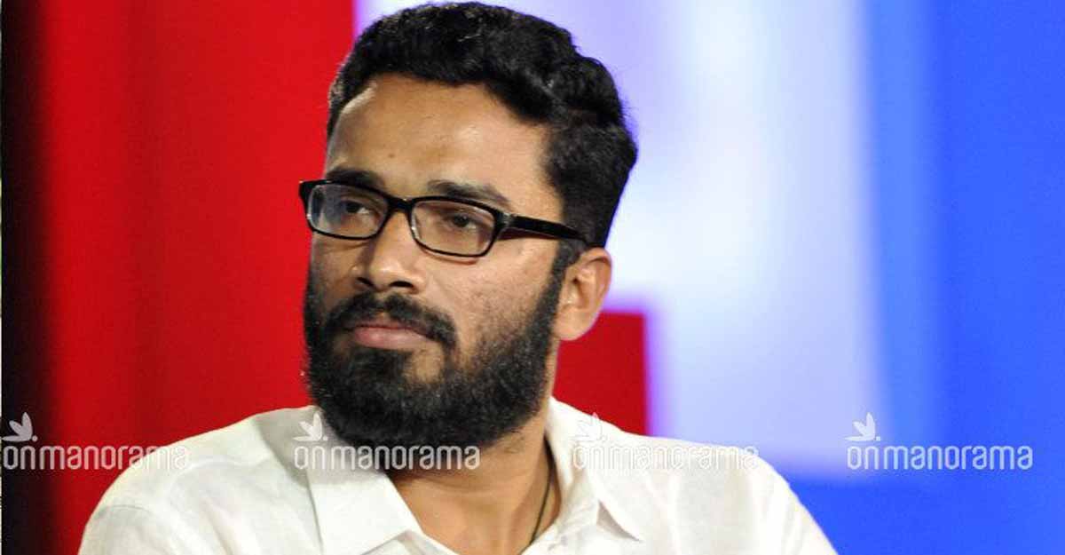 Sriram Venkitaraman Sriram Venkitaraman