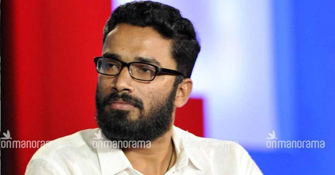 Sriram Venkitaraman