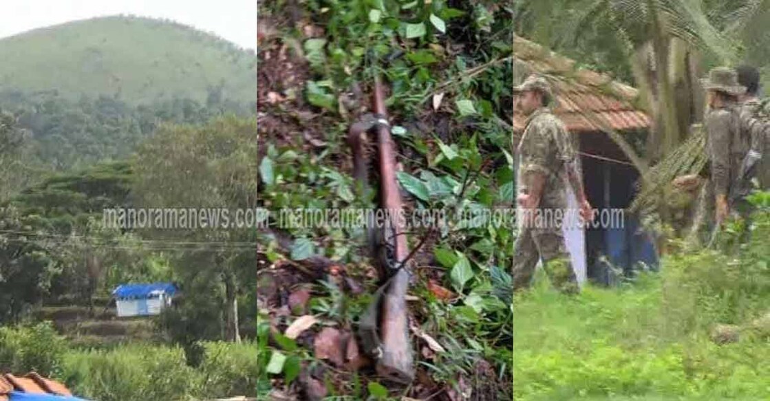 Maoist gunned down in Kerala's Wayanad forests