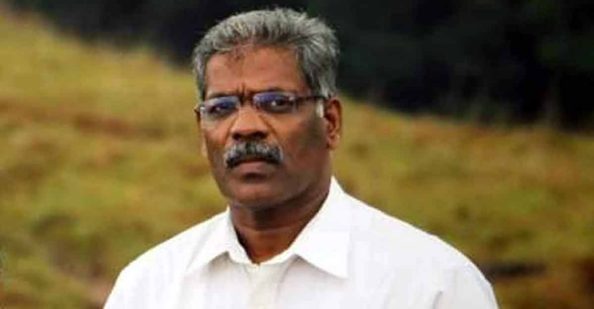 Pinarayi aide CM Raveendran has stakes in 12 firms: ED