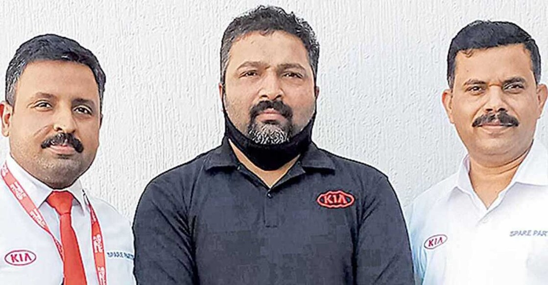 3 Keralites win Rs 30 crore in Big Ticket draw