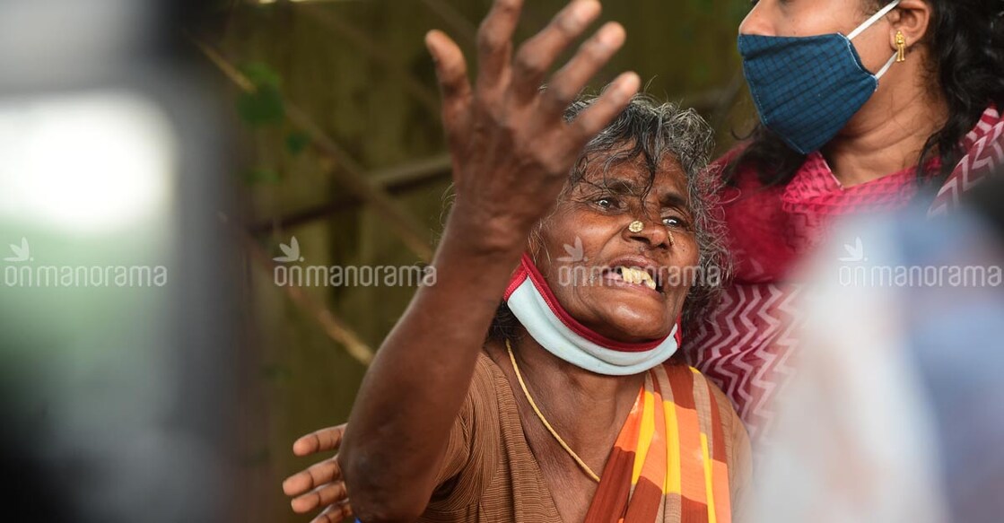 Wayanad Maoist killing: SP refutes fake encounter allegations