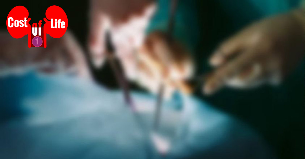 How criminal gangs make a killing from organ transplant How criminal gangs make a killing from organ transplant