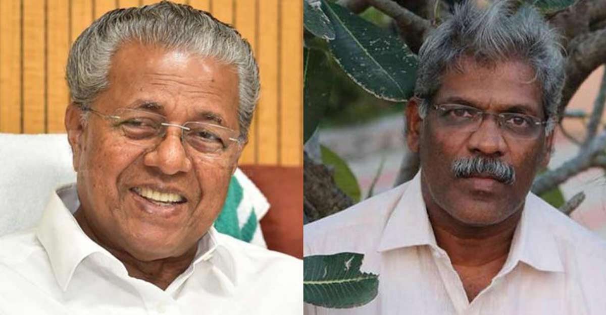 ED to grill CM's additional private secretary today ED to grill CM's additional private secretary today