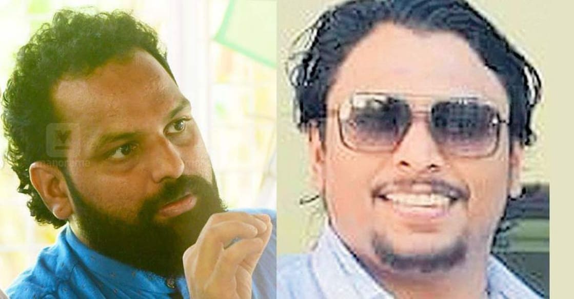 ED searches bank locker of Bineesh Kodiyeri's friend ED searches bank locker of Bineesh Kodiyeri's friend