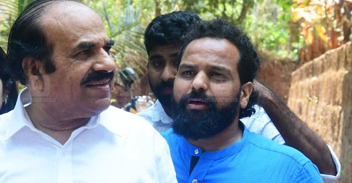 CPM staring at a political tsunami in the wake of drug, gold smuggling tumult CPM staring at a political tsunami in the wake of drug, gold smuggling tumult
