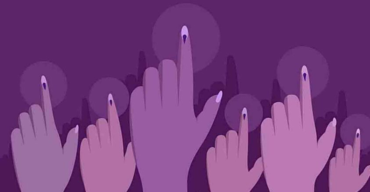 Kerala local body polls on Dec 8, 10 & 14; Results on Dec 16