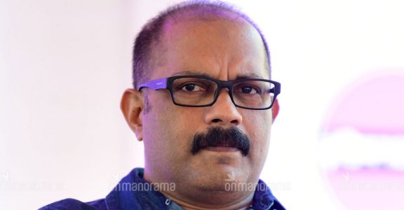 KM Shaji KM Shaji