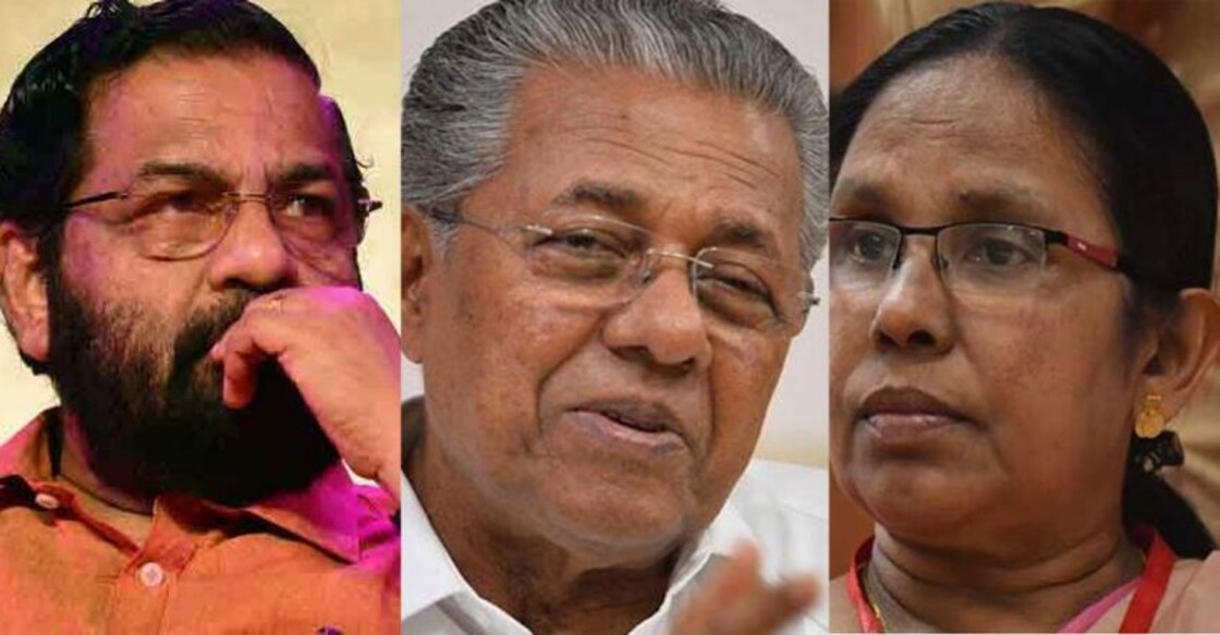 Moldova to Kazakhstan: CM Pinarayi, ministers visited 27 nations in 4.5 years