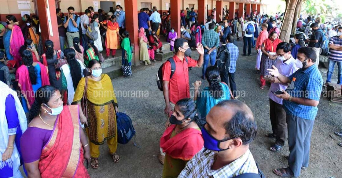 High voter turnout expected in second phase