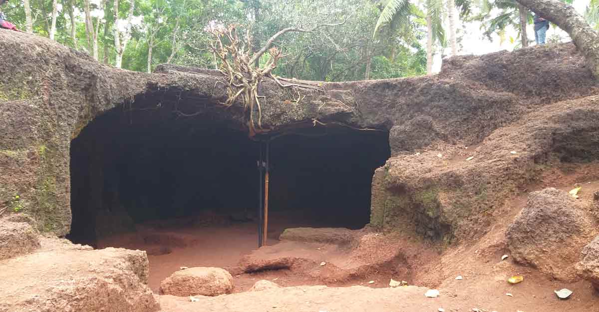Massive excavation planned at Feroke to unearth history of Tipu’s Naval HQ Massive excavation planned at Feroke to unearth history of Tipu’s Naval HQ