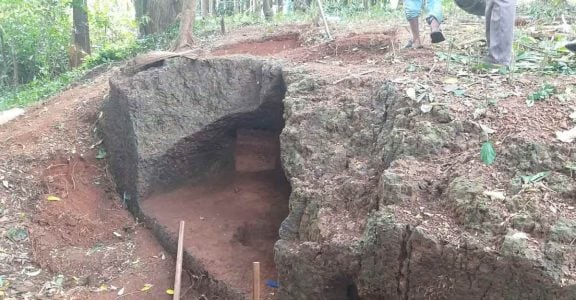 Massive excavation planned at Feroke to unearth history of Tipu’s Naval HQ Massive excavation planned at Feroke to unearth history of Tipu’s Naval HQ