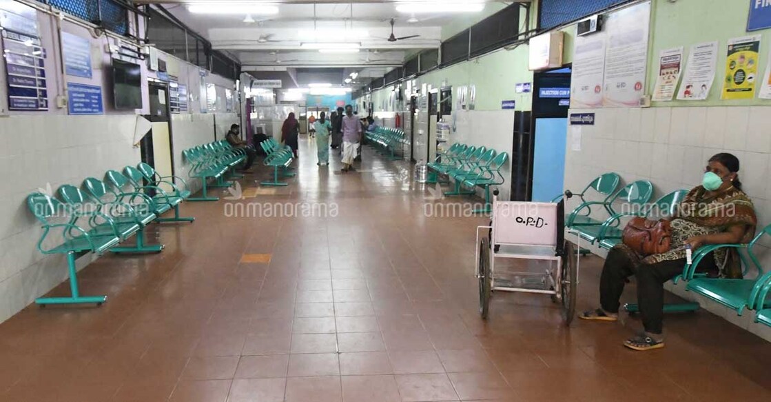 Doctors strike paralyses health sector in Kerala, patients hit hard