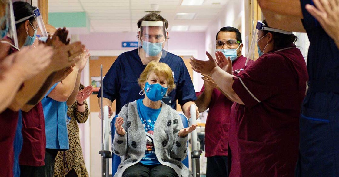 HEALTH-CORONAVIRUS-BRITAIN-ROLLOUT